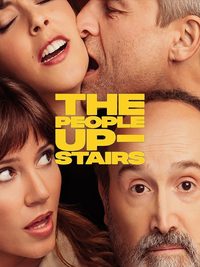 The People Upstairs poster