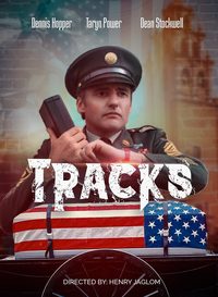 Tracks poster