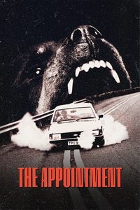 The Appointment poster