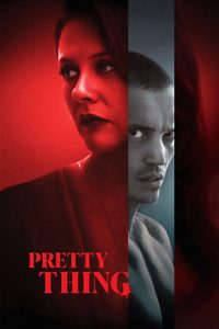 Pretty Thing poster
