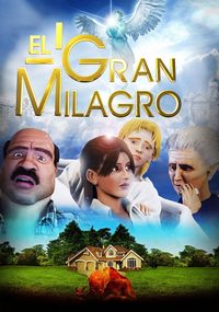 The Greatest Miracle poster
