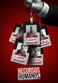 Human Resources poster