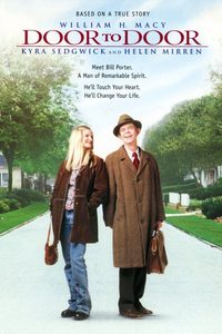 Door to Door poster