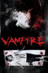 Vampire poster