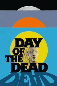 Day of the Dead poster