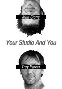 Your Studio and You poster
