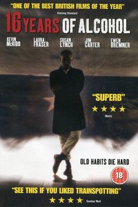 16 Years of Alcohol poster