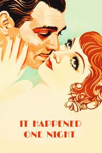 It Happened One Night