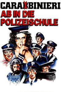 I Carabbinieri poster
