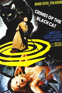 The Crimes of the Black Cat