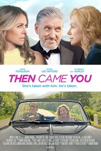 Then Came You poster