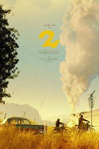24 poster