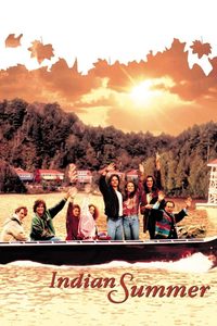 Indian Summer poster