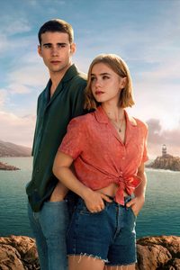 Through My Window: Across the Sea poster