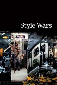 Style Wars poster