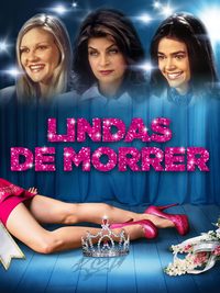 Drop Dead Gorgeous poster