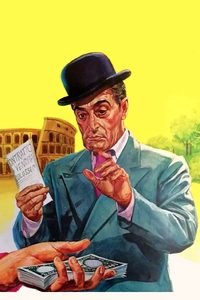 Totòtruffa '62 poster