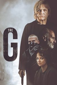 The G poster