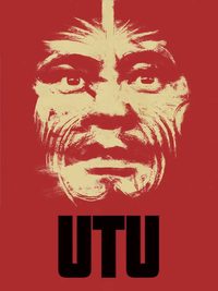 Utu poster