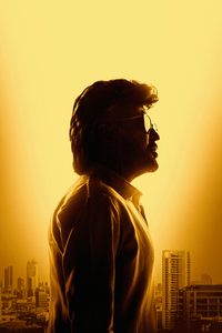 Jailer poster
