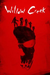Willow Creek poster