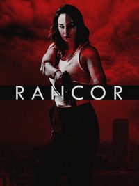 Rancor poster