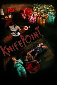 Knifepoint poster