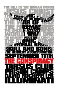 The Conspiracy poster