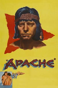 Apache poster