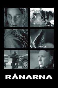 At Point Blank poster