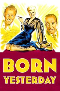 Born Yesterday