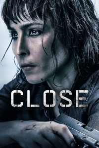Close poster