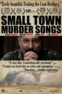 Small Town Murder Songs poster
