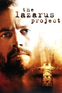 The Lazarus Project poster