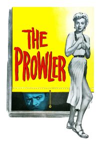 The Prowler poster