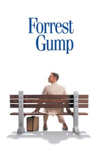 Forrest Gump poster