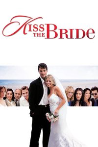 Kiss the Bride poster