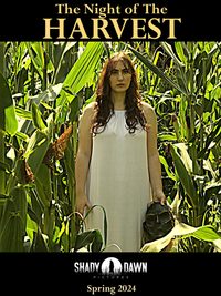 The Night of the Harvest poster