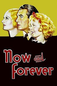 Now and Forever poster