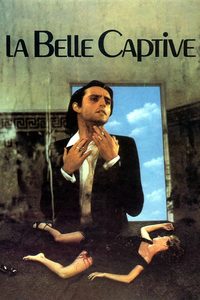 The Beautiful Prisoner poster