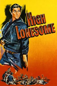High Lonesome poster