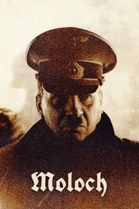 Moloch poster