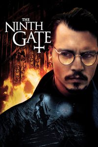 The Ninth Gate poster
