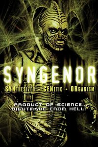 Syngenor poster