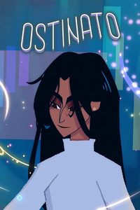 Ostinato poster