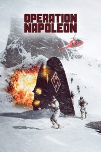 Operation Napoleon poster