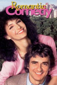 Romantic Comedy poster