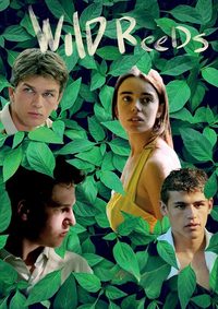 Wild Reeds poster