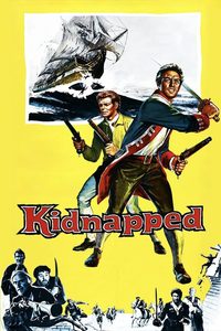 Kidnapped poster