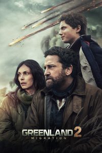 Greenland 2: Migration